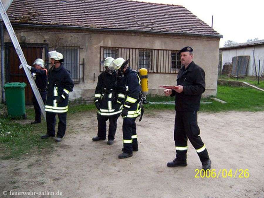 Einsatz 13-2006